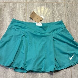 Nike Dri-Fit Tennis Skirt